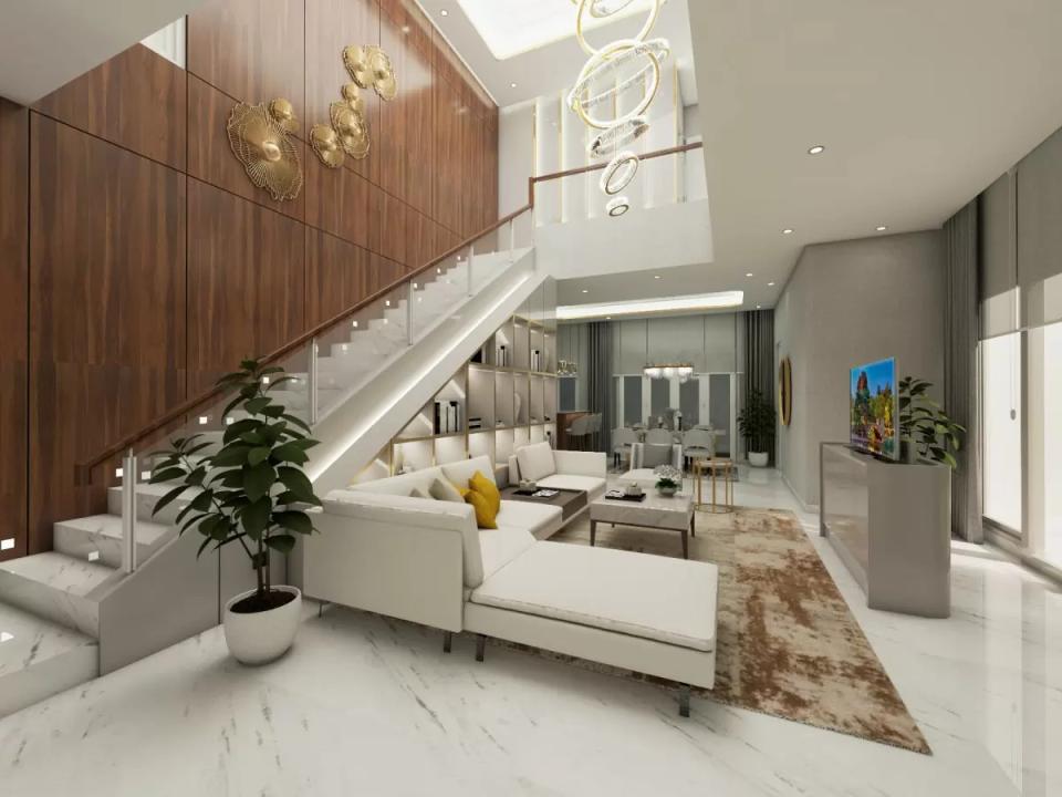 Pasadena Grand Residences L12 x 18 IR